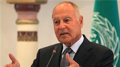 أحمد أبو الغيط: القمة العربية الأوروبية الأولى نقطة مضيئة 