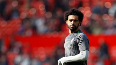 مانشستر يونايتد ضد ليفربول ..محمد صلاح يواصل صيامه التهديفي