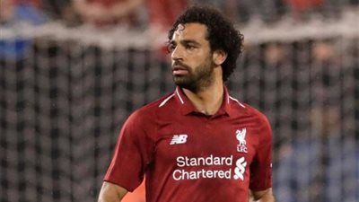 إنفوجراف| محمد صلاح يسقط ضد كبار دوري أبطال أوروبا