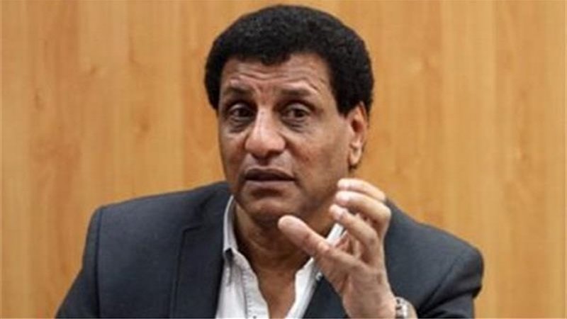 فاروق جعفر