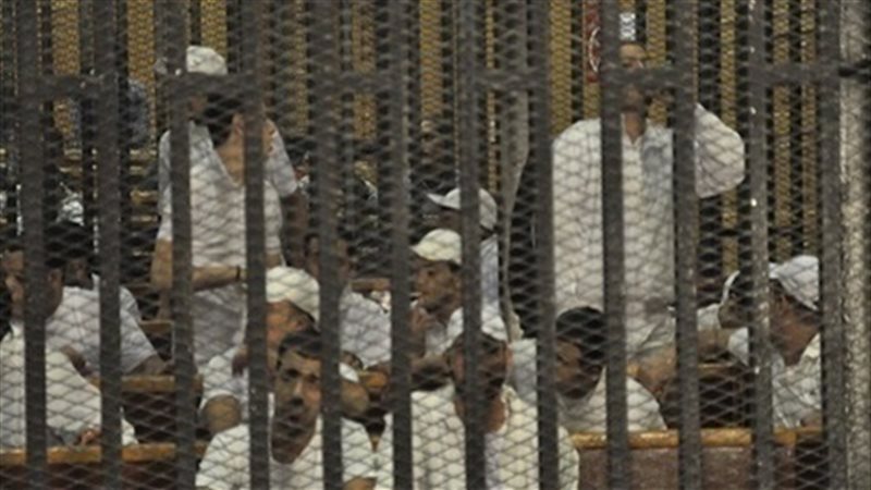 أحداث نقابة الصحفين