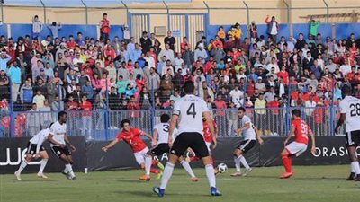 3 مكاسب وخسارتين من فوز الأهلي على الجونة  