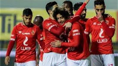 بالفيديو| أهداف مباراة الأهلى والجونة اليوم بالدوري