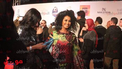 نانسي صلاح لـ «بوابة المواطن»: أنا أخت تامر حسني