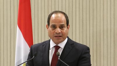 في 3 خطوات..الرئيس السيسي يضع روشتة سحرية لحل مشكلات العرب وأوروبا