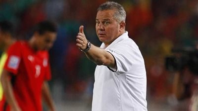 شوقي غريب : كنت أتمني مشاركة المعارين مع الجونة أمام الأهلي