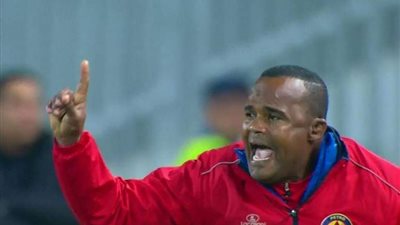 فلافيو: أهدرنا فوزا سهلا أمام الزمالك