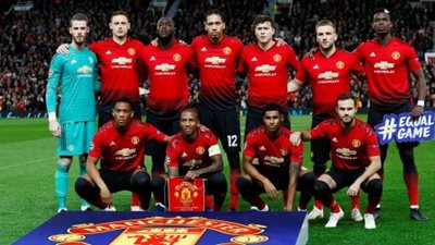 مدرب مانشستر يونايتد السابق يبدي إهتمامه بتدريب ليستر سيتي