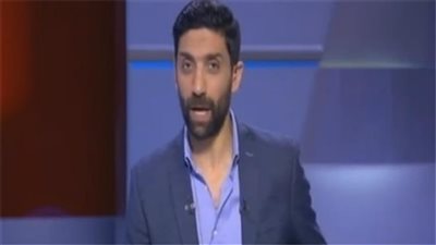 بالفيديو| الشاطر يهاجم برنامج الزمالك اليوم ويتهمه بنشر أخبار كاذبة 