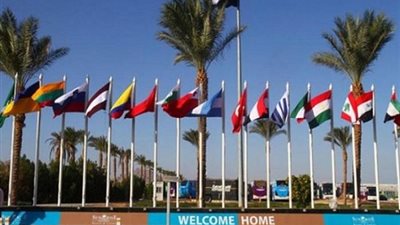 القمة العربية الأوروبية تختتم أعمالها في شرم الشيخ .. اليوم