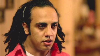 بكلمات مؤثرة أوس أوس ينعى مصطفى خاطر بعد وفاة والدته