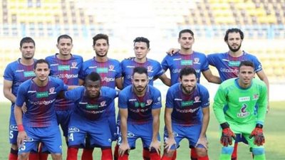 اليوم| مواجهة نارية في الصراع على الهبوط بين الداخلية وبتروجت