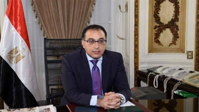 رئيس الوزراء يشهد صب خرسانة أطول برج في إفريقيا بالعاصمة الإدارية