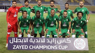 مشاهدة مباراة الاتحاد السكندري والهلال السعودي.. بث مباشر