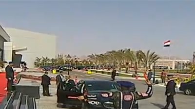 وصول وفود عمان ولبنان لـ«القمة العربية الأوروبية الأولى» 