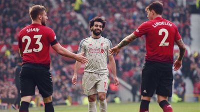 مانشستر يونايتد ضد ليفربول والعقدة التاريخية لـ
