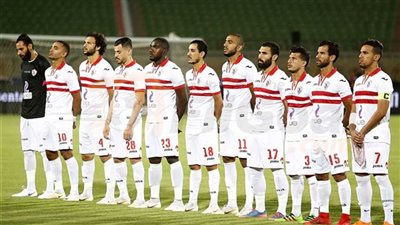 تعرف على موعد مباراة الزمالك القادمة