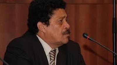  «شطة» لـ«بوابة المواطن»: « أدرس الترشح لانتخابات الأهلى القادمة»