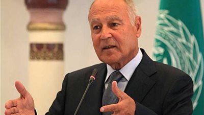 حكاية الملفات الثلاثة الشائكة بين الجامعة العربية والغرب