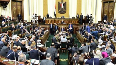شركة النصر العامة للمقاولات تؤيد التعديلات الدستورية 2019