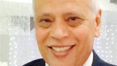 الأربعاء المقبل .. صالون حمدى بخيت يناقش دور مصر فى دعم القارة الأفريقية 