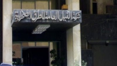 اللجنة النقابية للعاملين بشركة النيل العامة للطرق الصحراوية تؤيد التعديلات الدستورية