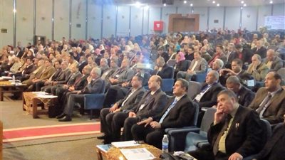 برعاية وزير التعليم العالي ..  كلية الزراعة تنظم مؤتمرا علميا كبيرا