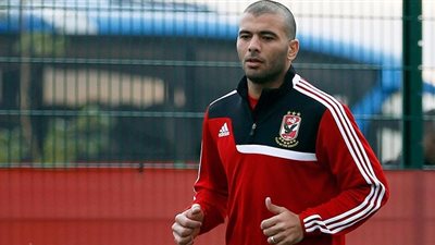 امسك إشاعة| عماد متعب في الزمالك 