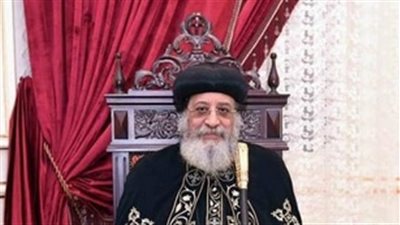 البابا تواضرس في بورسعيد لأول مرة .. التفاصيل 