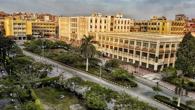 «صنايعية مصر»  مبادرة رئاسية في جامعة الزقازيق