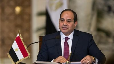 السيسى: شكرًا لمن ساهم فى انجاح قمتنا العربية الأوروبية 