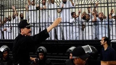  دفاع متهم في « العائدون من ليبيا»: يفجر مفاجاة أمام المحكمة