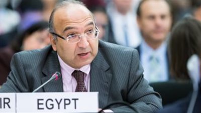 مساعد وزير الخارجية: الجو العام للقمة العربية الأوروبية 2019 ساهم في تبادل وجهات النظر