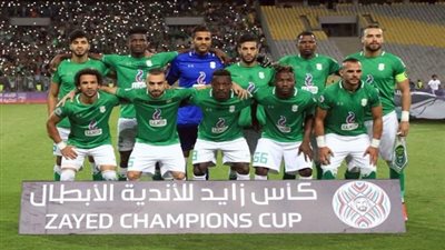الاتحاد السكندري والهلال السعودي| التشكيل الرسمي لزعيم الثغر
