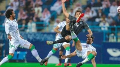 مشاهدة الموقعة النارية بين الاتحاد السكندري والهلال.. بث مباشر