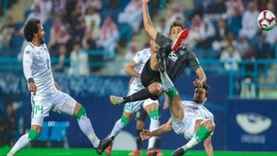 بث مباشر مباراة الاتحاد السكندري أمام الهلال.. مشاهدة