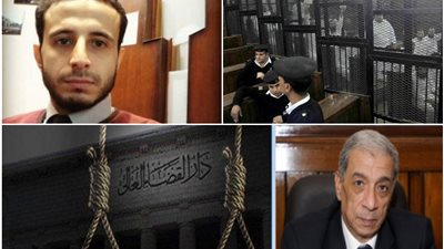 امسك إشاعة| النائب العام يخرج من قبره