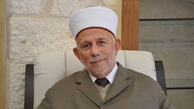  الإفراج عن فاتح «باب الرحمة» الشيخ عبد العظيم سلهب 