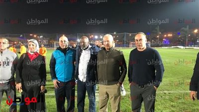 رسميا |فرج عامر يفرج عن مستحقات اللاعبين بعد طلب إبراهيم حسن