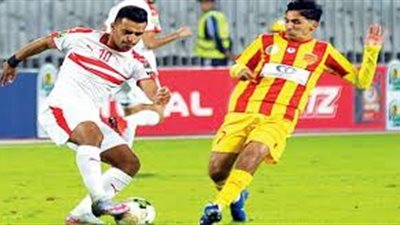 30 دقيقة والتعادل السلبي يسيطر على لقاء الزمالك وبترو أتلتكو 