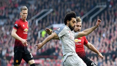 الجولة 27| استمرار تجميد النني.. ومحمد صلاح يفشل في «فك العقدة»