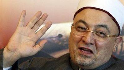 خالد الجندي يوضح كيف تحسب الذرية في الإسلام