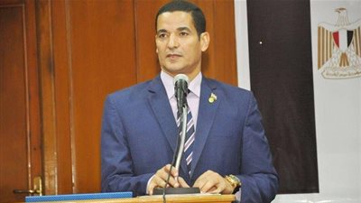مساعد رئيس حزب «الحرية »: القمة العربية الأوربية حوار حقيقي للاستقرار الدولي    