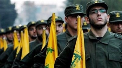 بريطانيا تضع حزب الله على رأس قائمة التنظيمات الإرهابية 