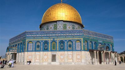حقوق الشعوب| فلسطين المظلومة في القدس