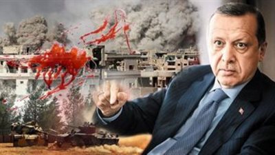 غير صحيح| أردوغان: الصحف الكردية لسان إبليس الكاذب 