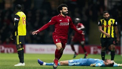 اليوم| ليفربول يواجه الفريق المحبب لـ «قدم» محمد صلاح 