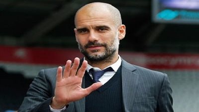 جوارديولا: ما فعلته في برشلونة شئ فريد