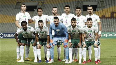 حمد إبراهيم لـ «بوابة المواطن»: مباراة المصري أمام إنبي تمثل لنا أهمية خاصة
