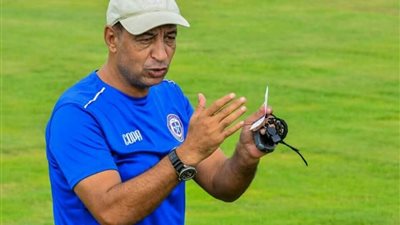 مدرب المريخ : مباراة القناة صعبة ونسعى لتحقيق الفوز  